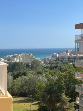 Apartamento Puertas de África